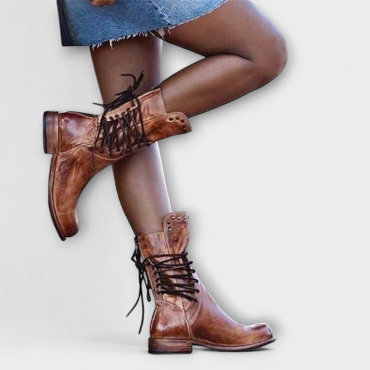 Savile Sculpter Boots