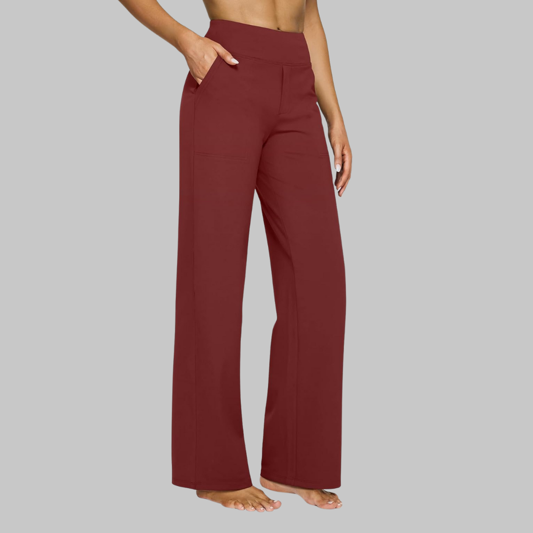 Elora Tailor Comfort Trousers