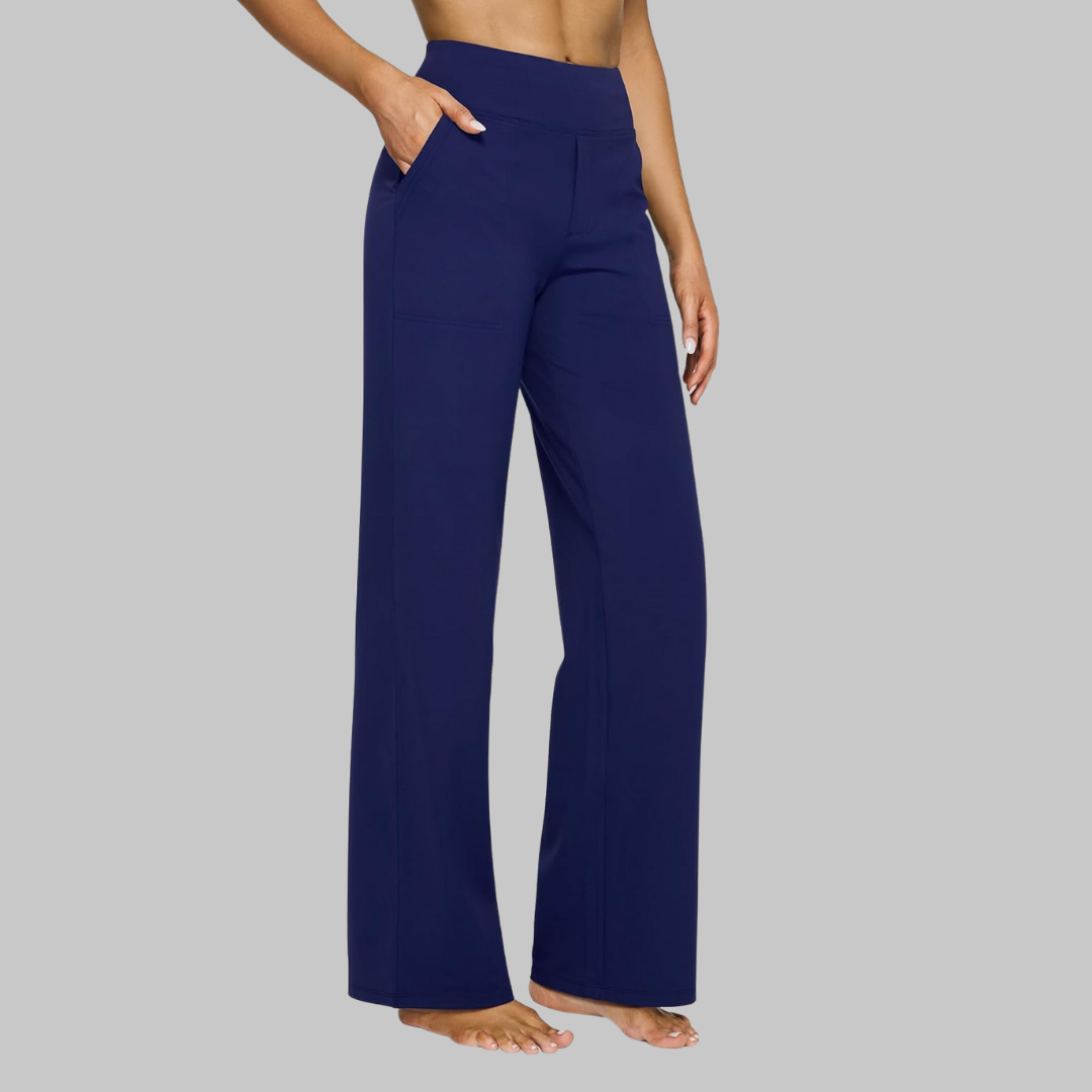 Elora Tailor Comfort Trousers