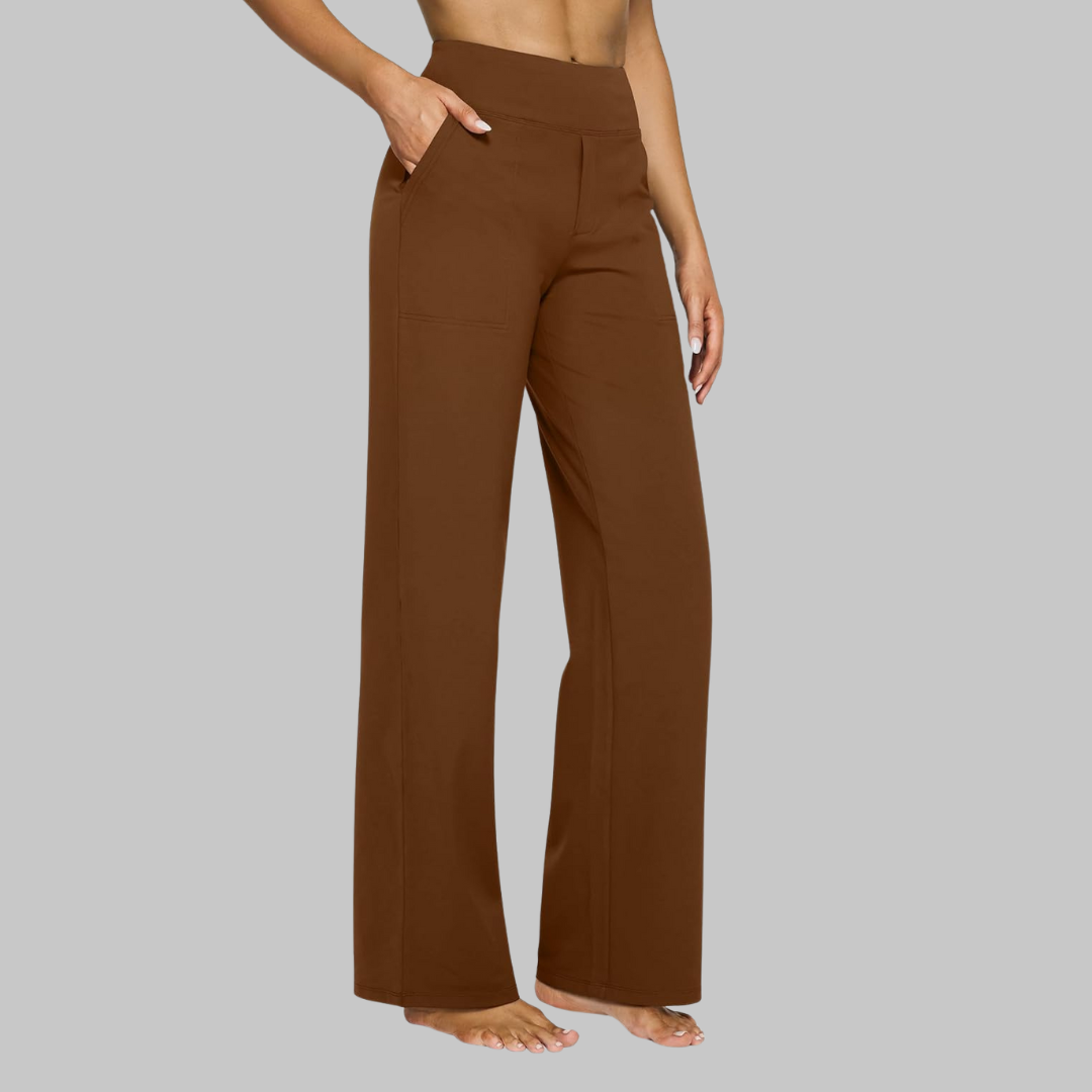Elora Tailor Comfort Trousers