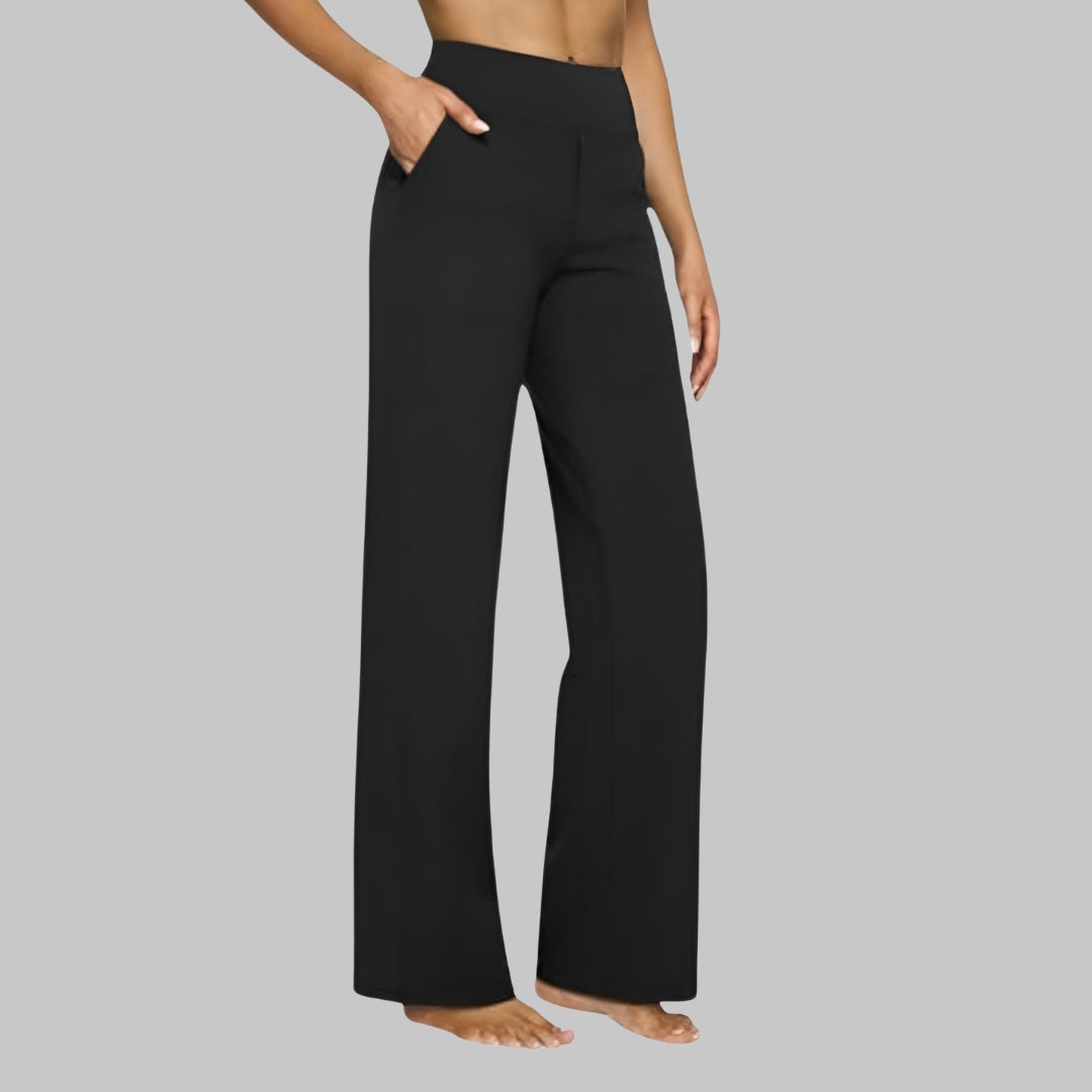 Elora Tailor Comfort Trousers