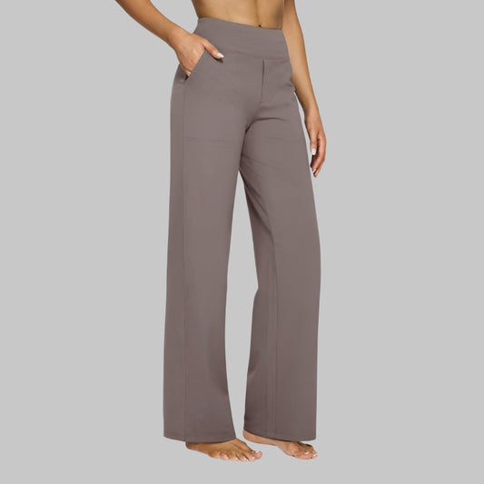 Elora Tailor Comfort Trousers