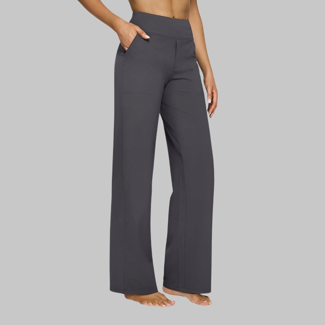 Elora Tailor Comfort Trousers