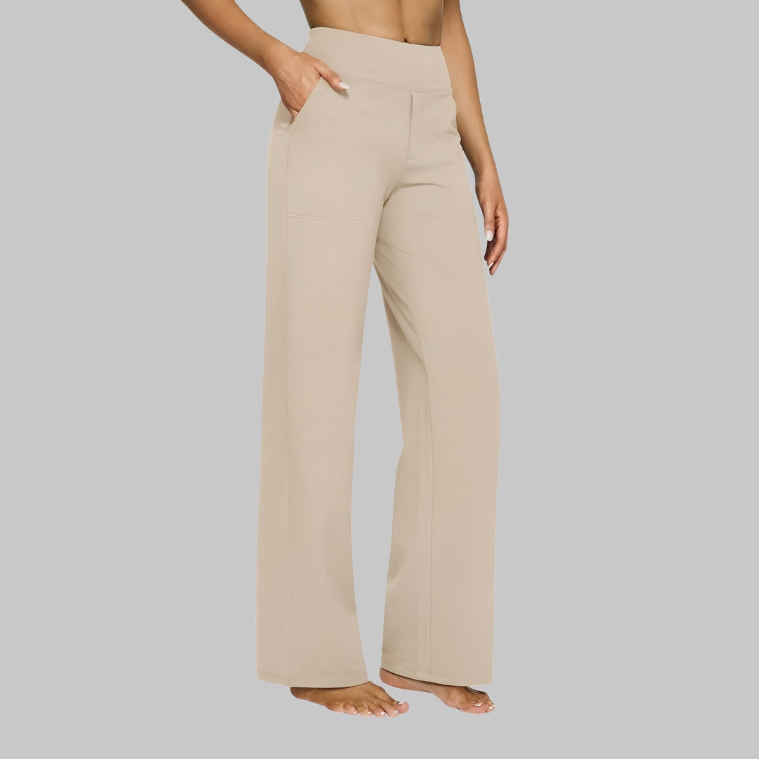 Elora Tailor Comfort Trousers