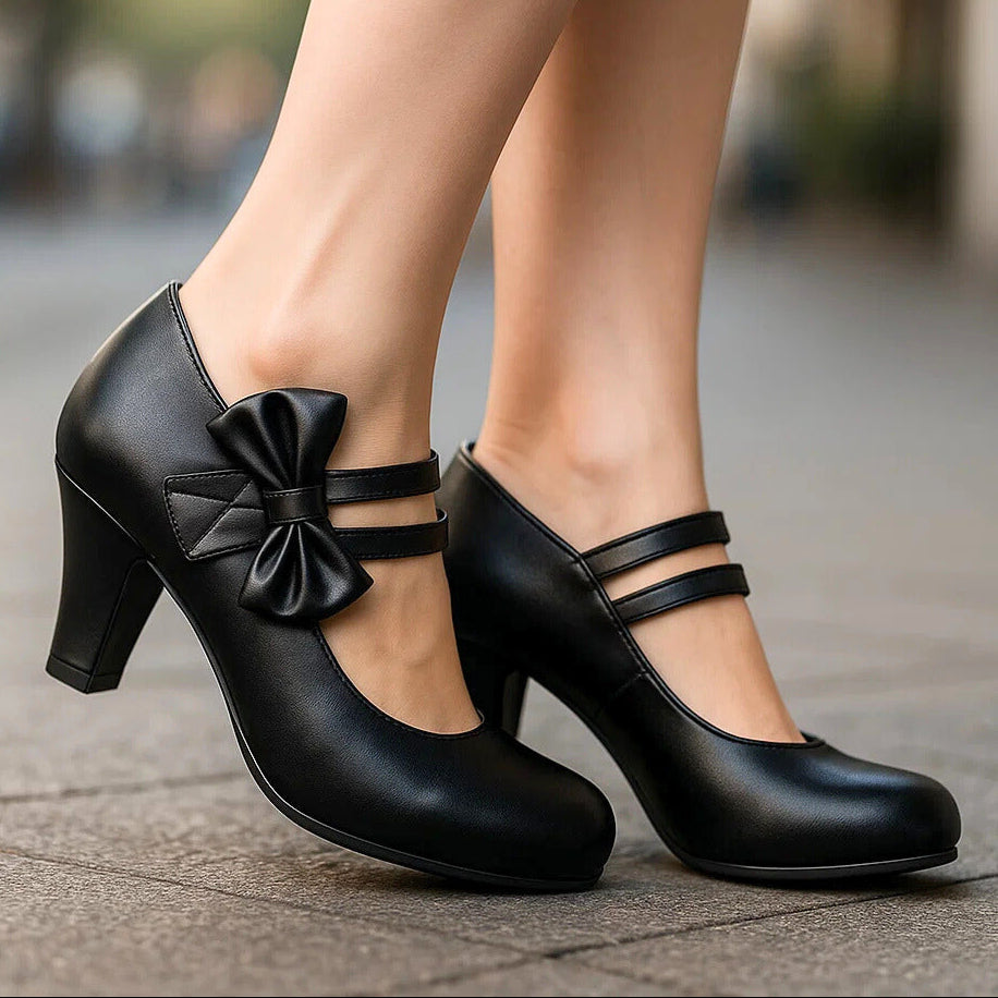 Elara Lift Heels