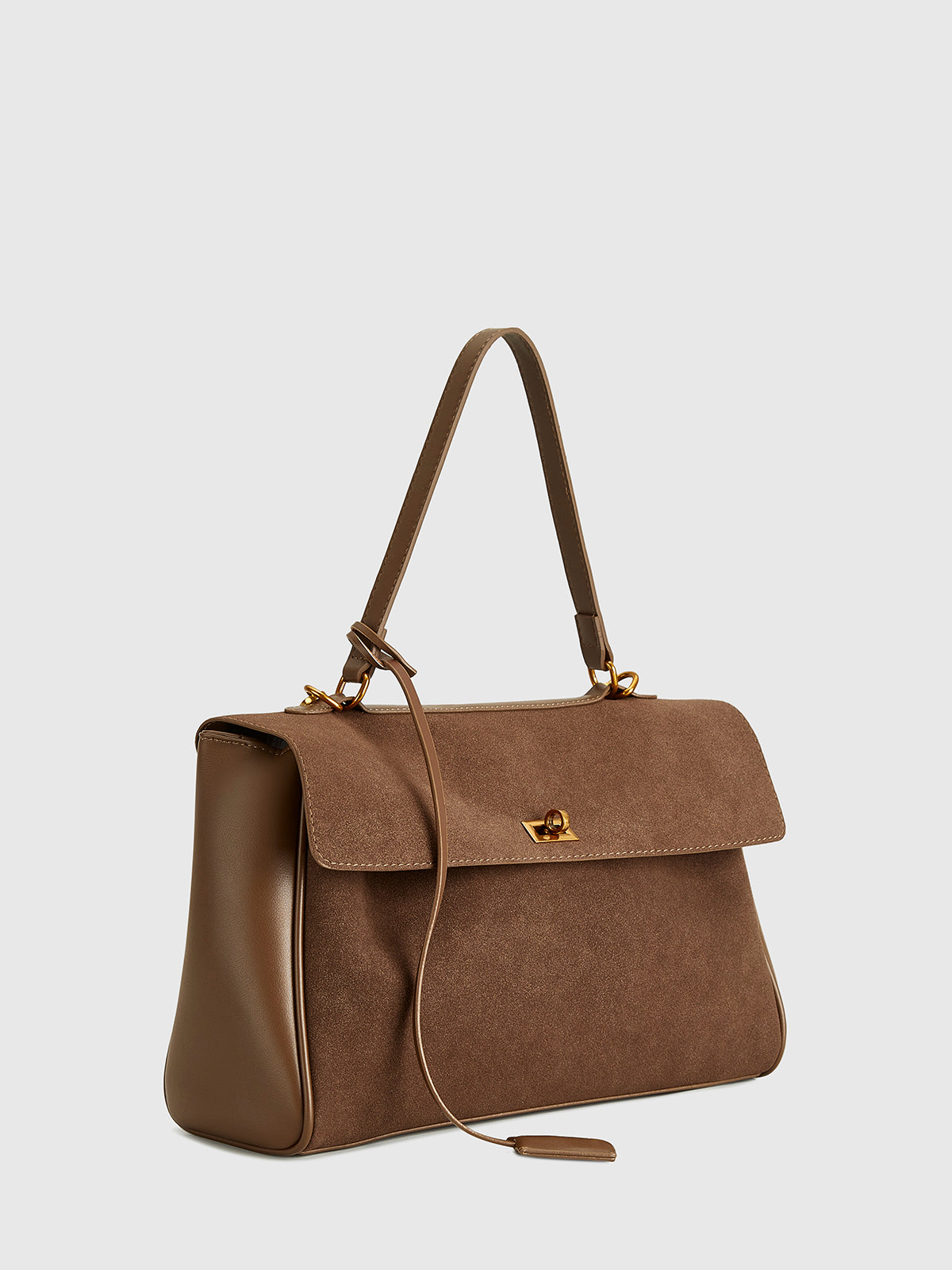 City Revere Flap Bag
