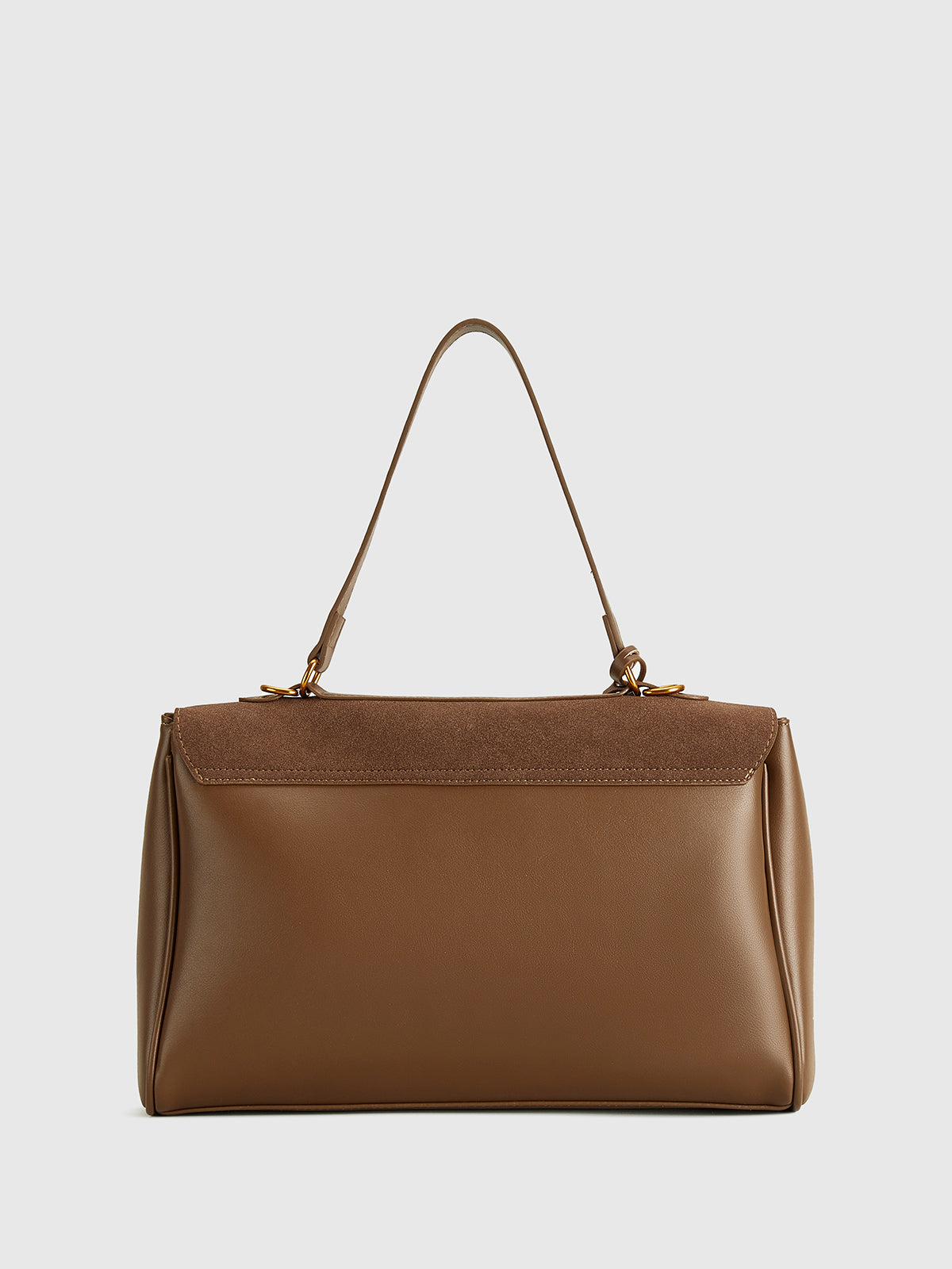 City Revere Flap Bag