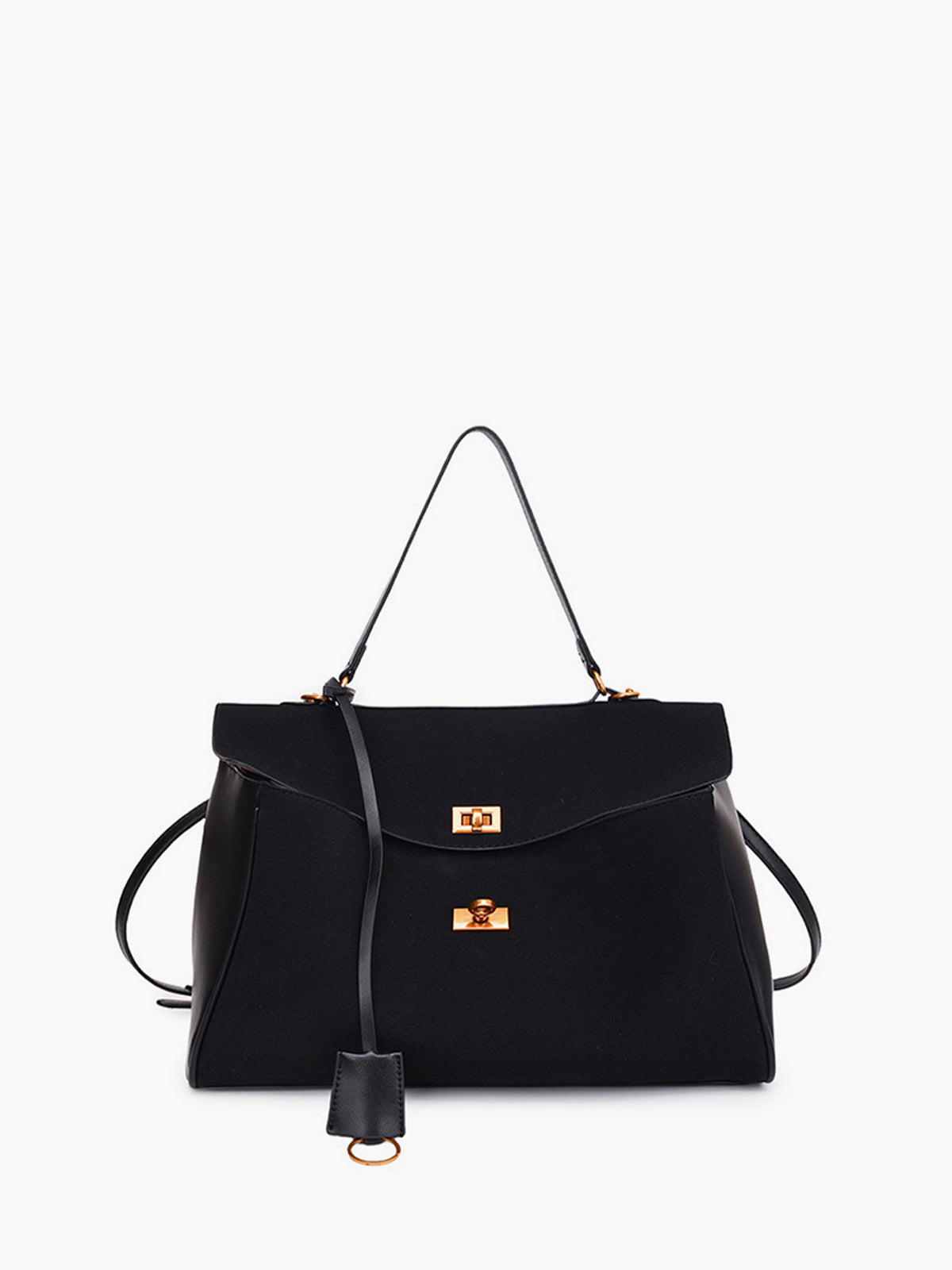 City Revere Flap Bag
