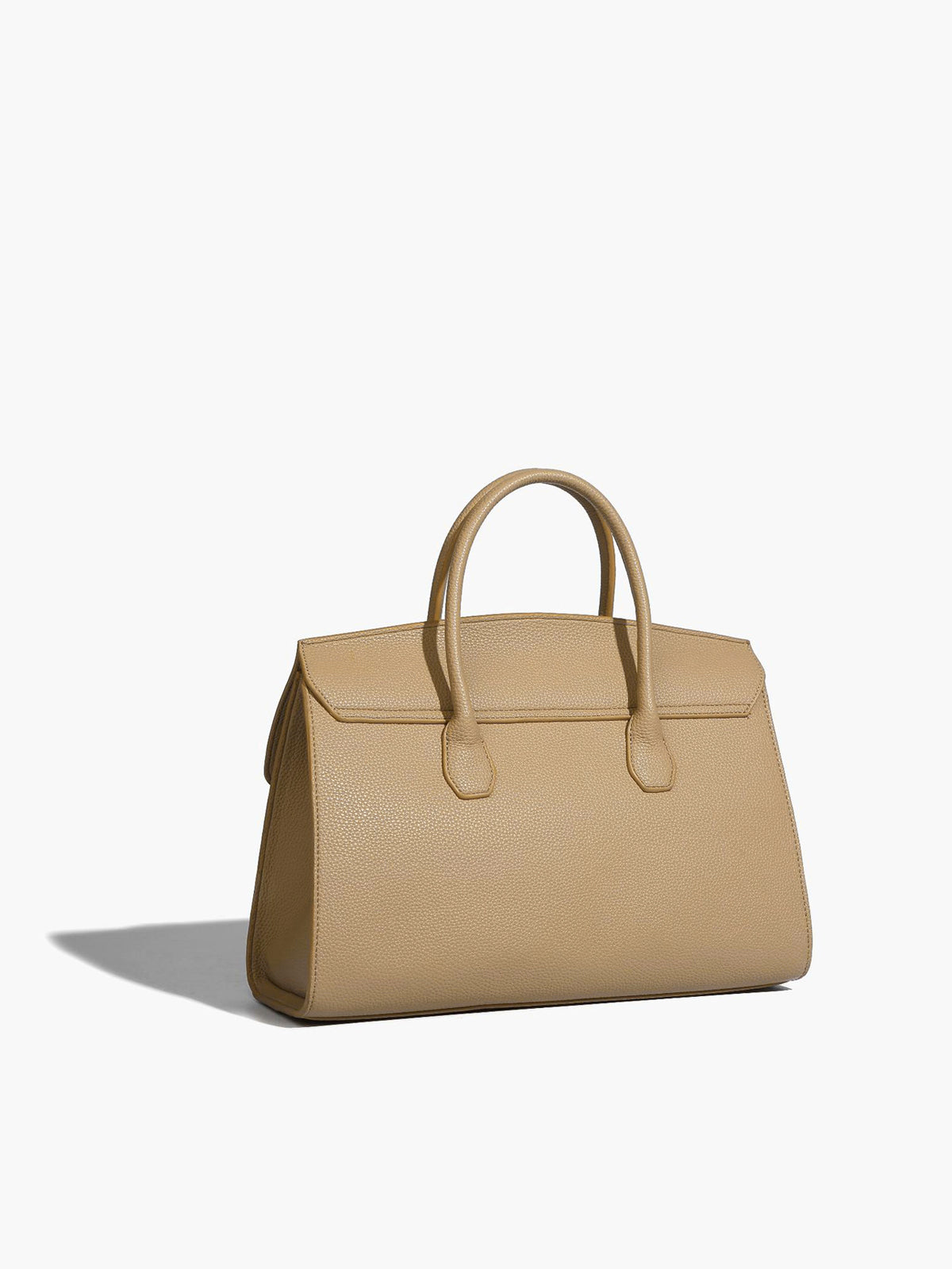 City Column Tote