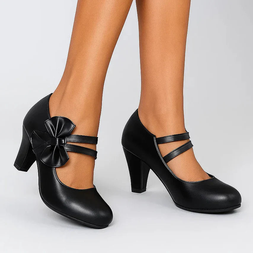 Elara Lift Heels