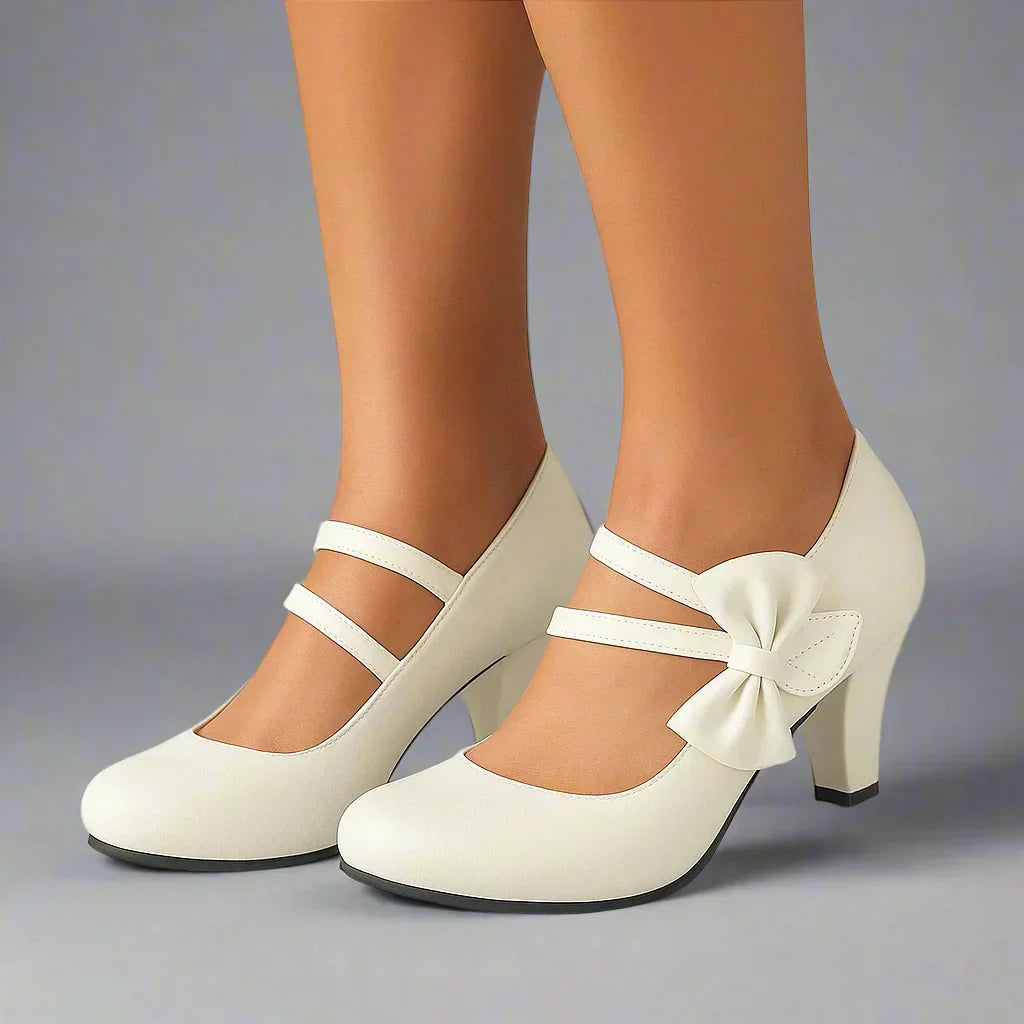 Elara Lift Heels