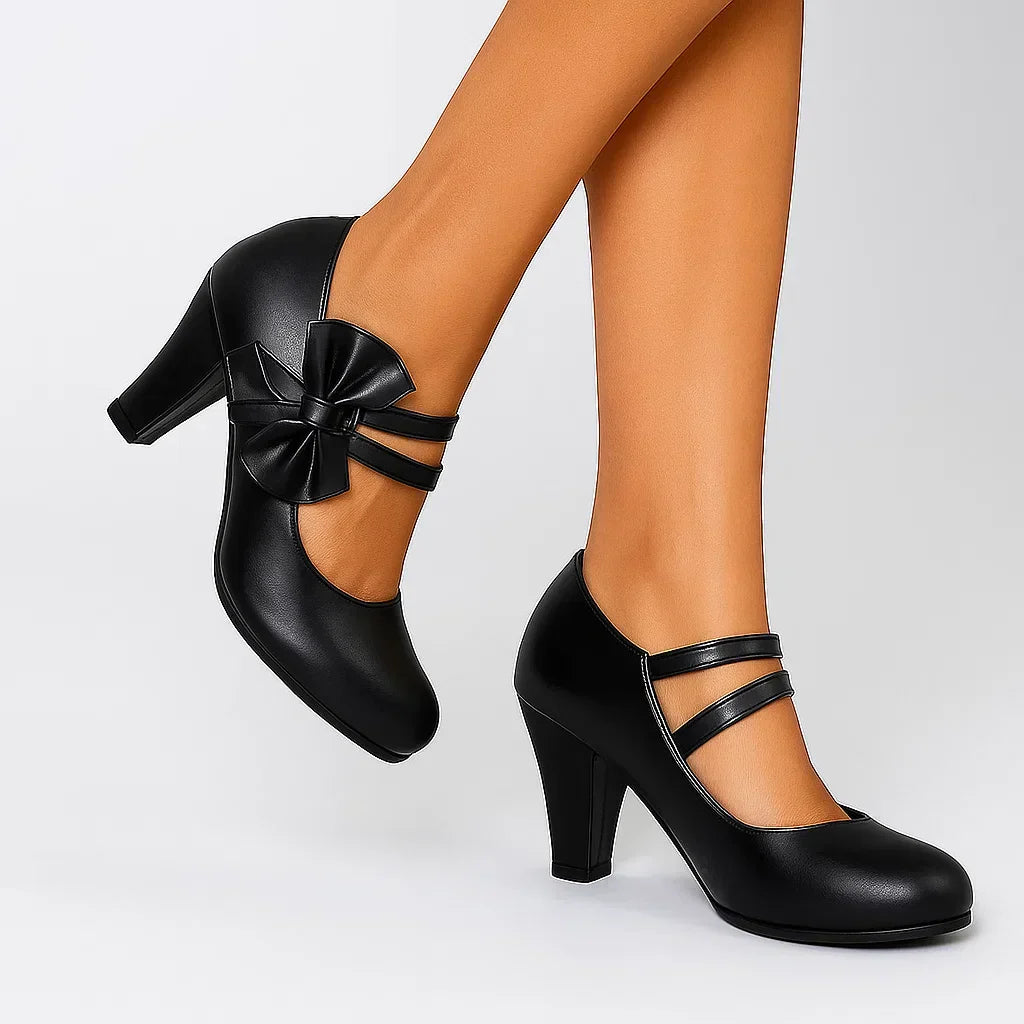 Elara Lift Heels