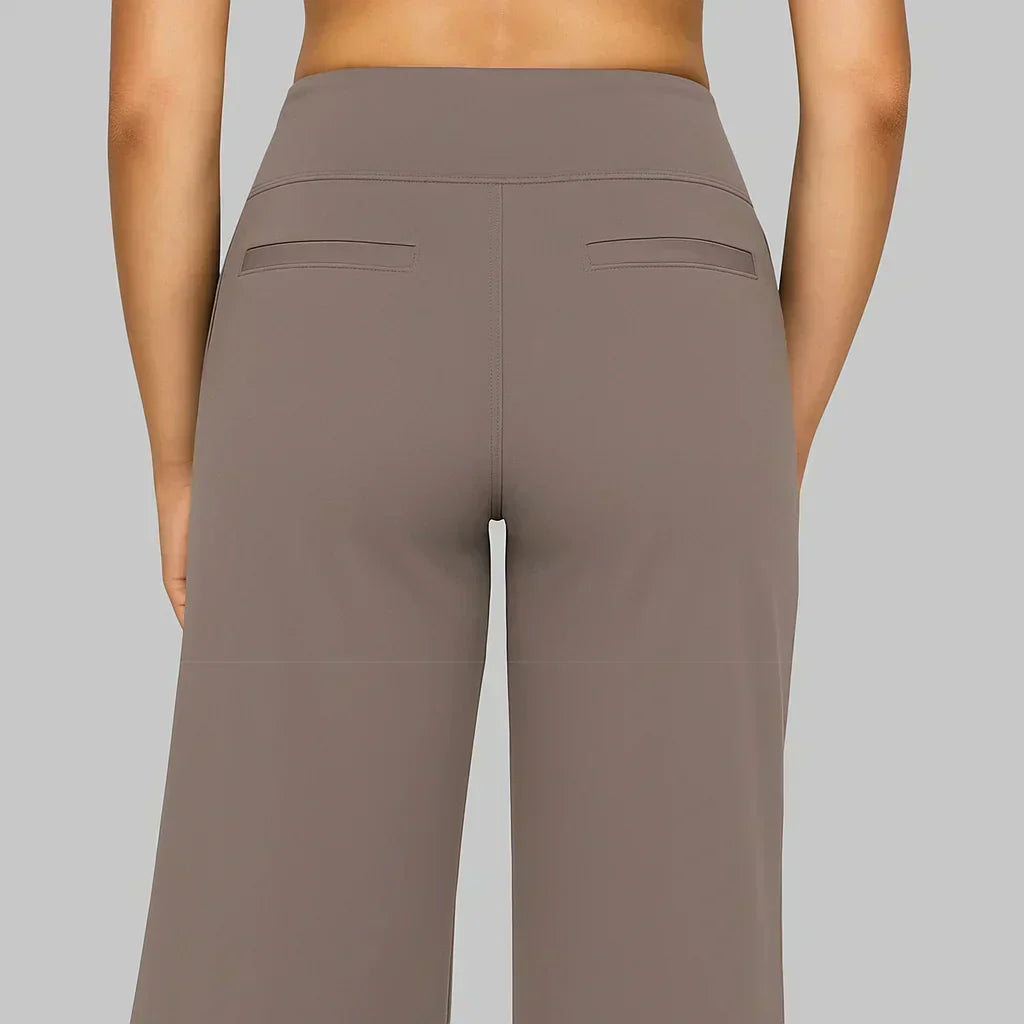 Elora Tailor Comfort Trousers
