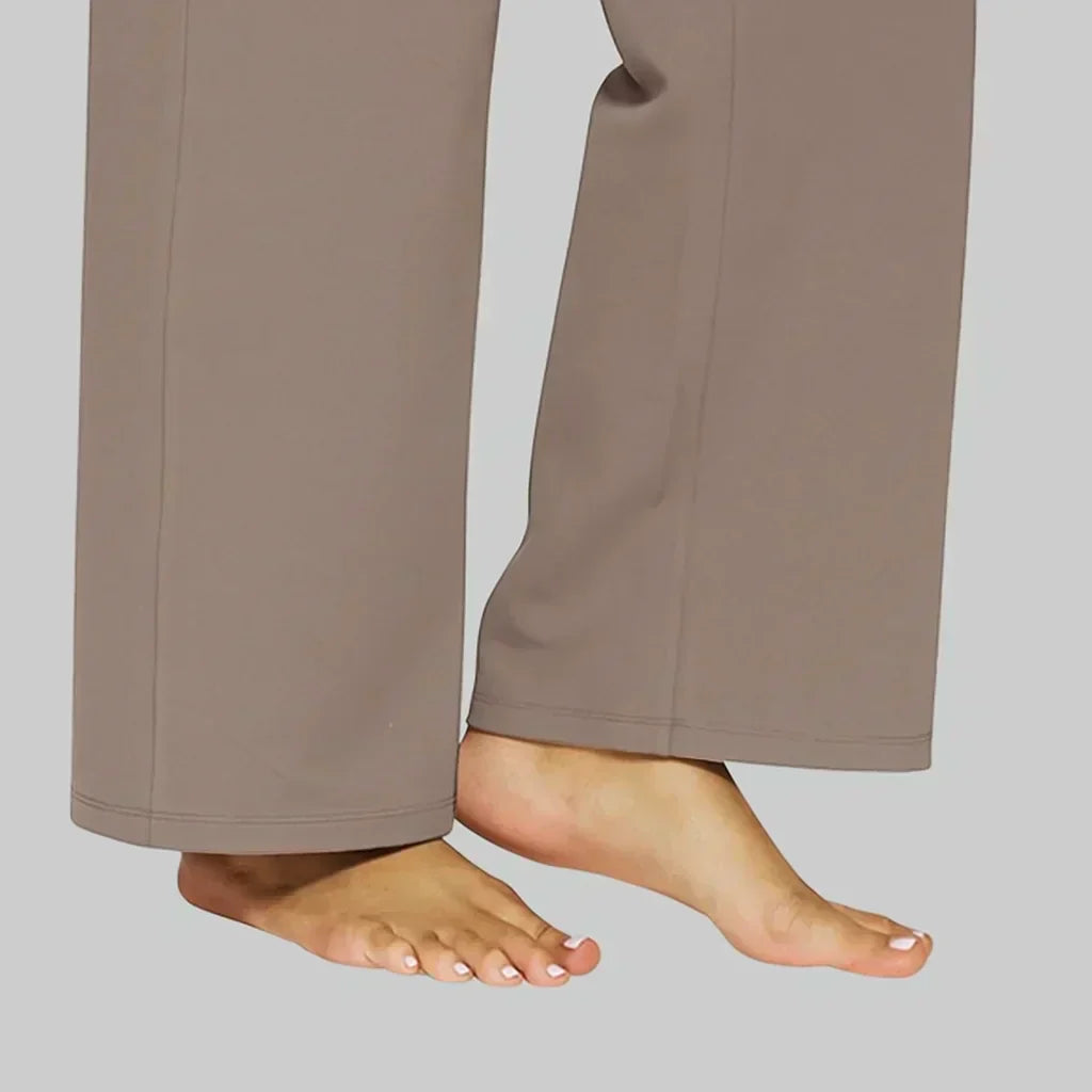 Elora Tailor Comfort Trousers