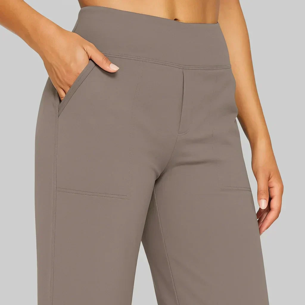 Elora Tailor Comfort Trousers