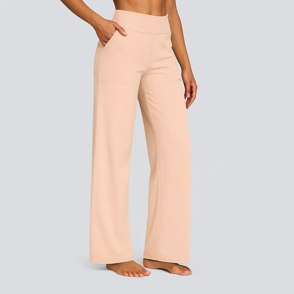 Elora Tailor Comfort Trousers